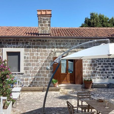 קאסרטה B&B Al Dosello מראה חיצוני תמונה