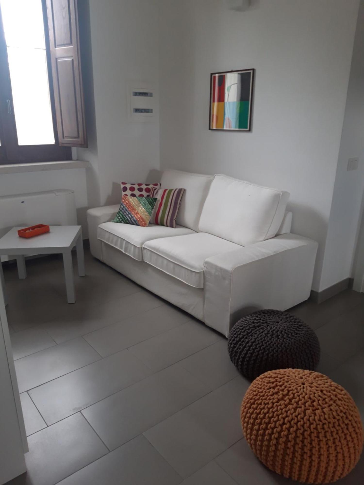 קאסרטה B&B Al Dosello מראה חיצוני תמונה