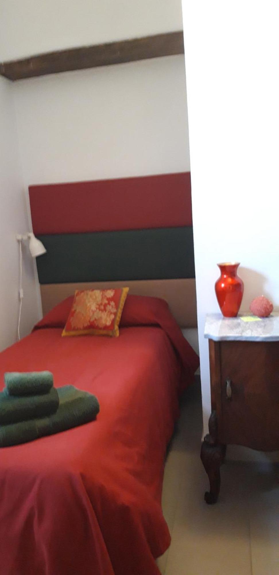 קאסרטה B&B Al Dosello מראה חיצוני תמונה