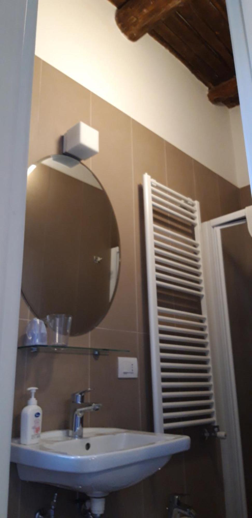 קאסרטה B&B Al Dosello מראה חיצוני תמונה