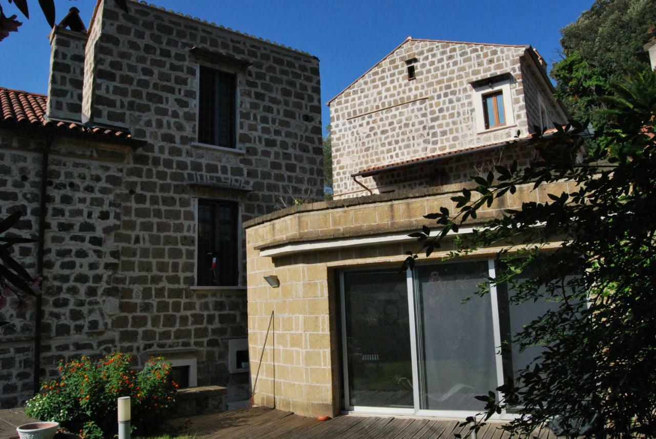 קאסרטה B&B Al Dosello מראה חיצוני תמונה