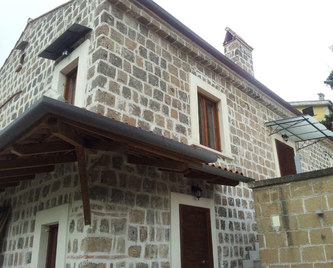 קאסרטה B&B Al Dosello מראה חיצוני תמונה