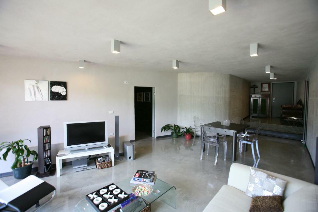 קאסרטה B&B Al Dosello מראה חיצוני תמונה