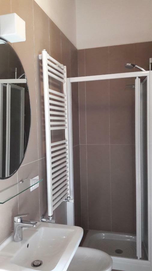 קאסרטה B&B Al Dosello מראה חיצוני תמונה