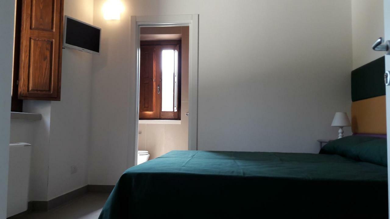 קאסרטה B&B Al Dosello מראה חיצוני תמונה