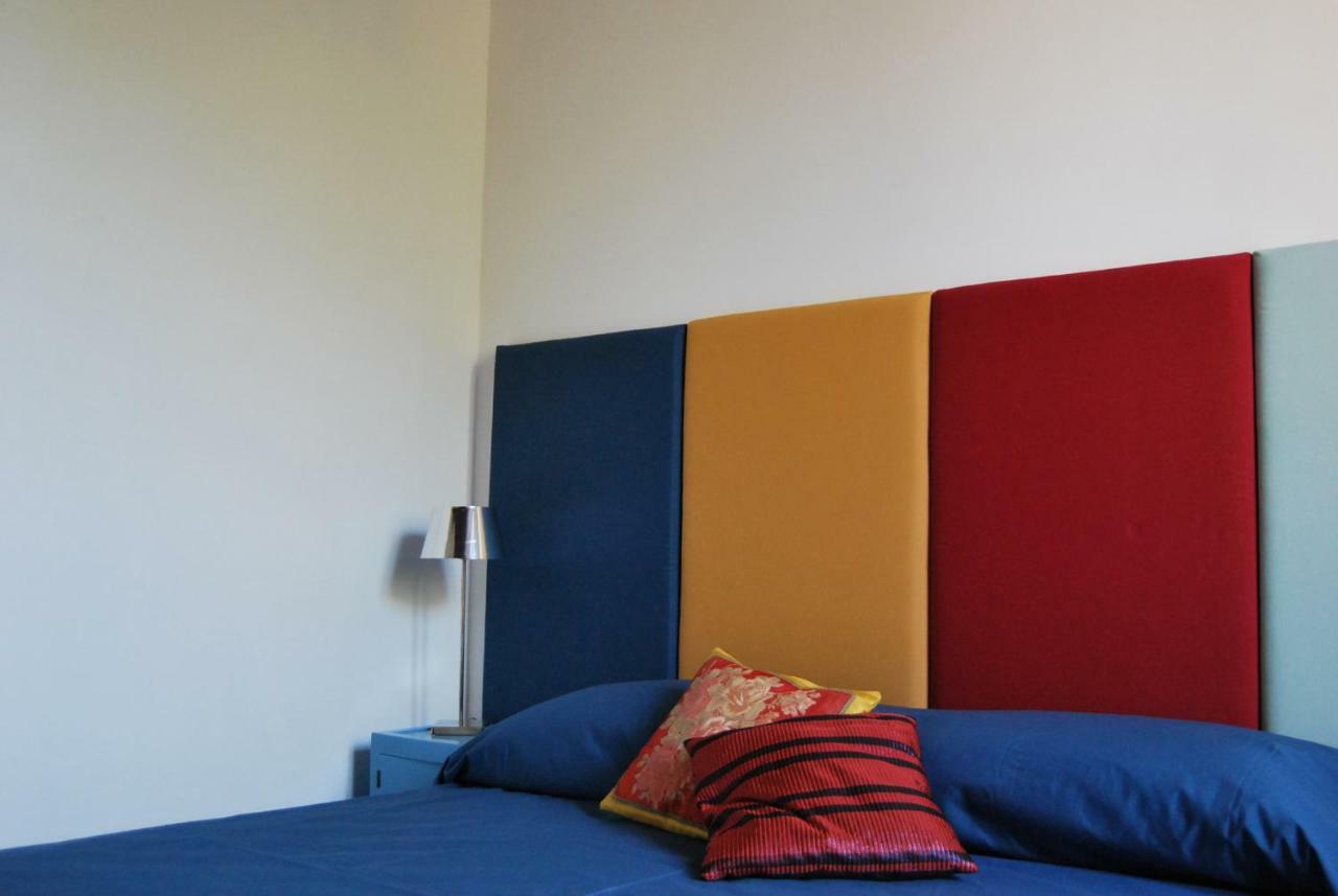 קאסרטה B&B Al Dosello מראה חיצוני תמונה