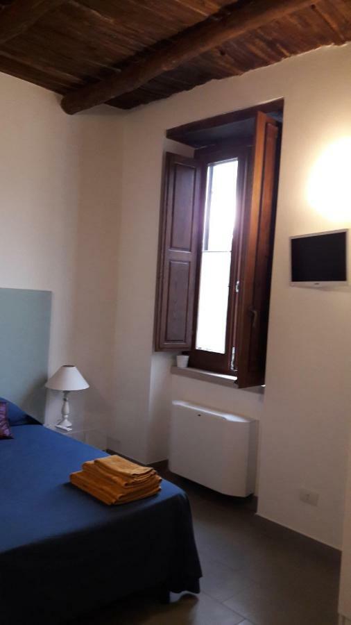 קאסרטה B&B Al Dosello מראה חיצוני תמונה