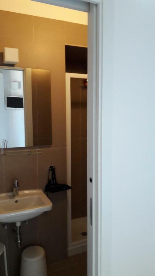 קאסרטה B&B Al Dosello מראה חיצוני תמונה
